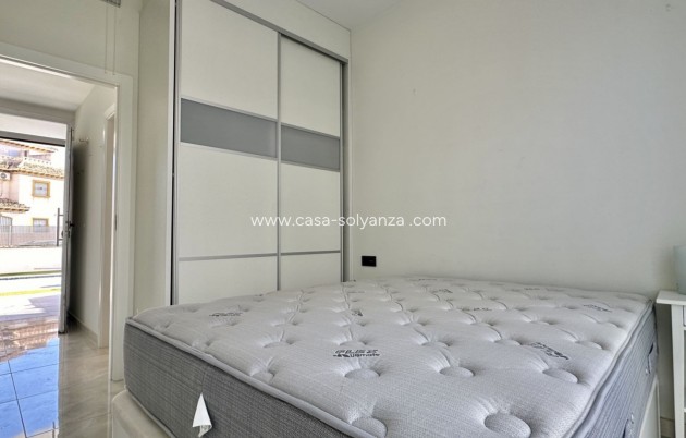 Reventa - Villa - Orihuela Costa - Costa Blanca