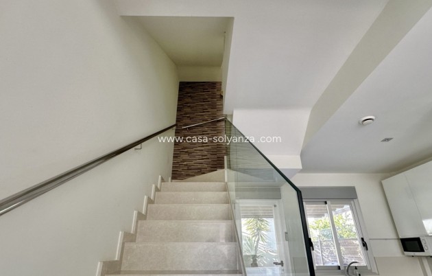 Reventa - Villa - Orihuela Costa - Costa Blanca