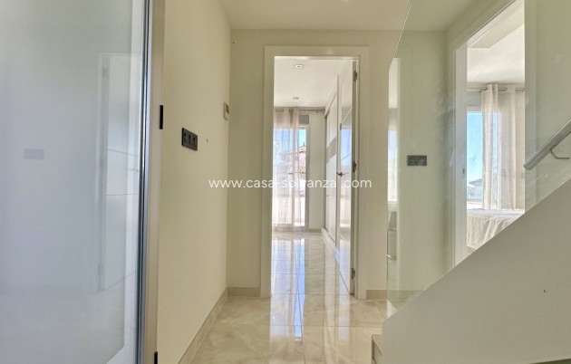 Reventa - Villa - Orihuela Costa - Costa Blanca