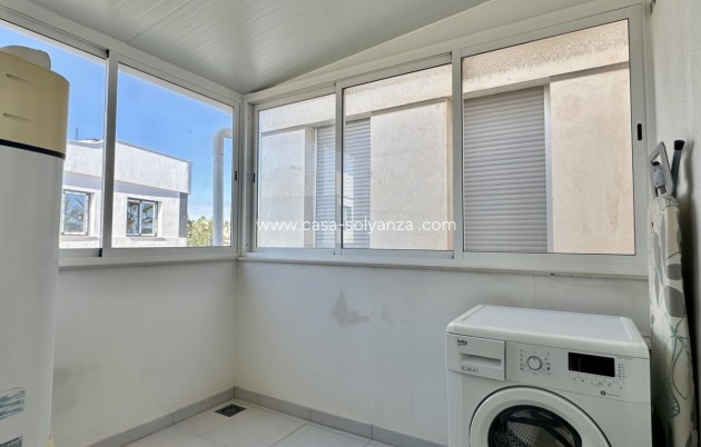 Reventa - Villa - Orihuela Costa - Costa Blanca
