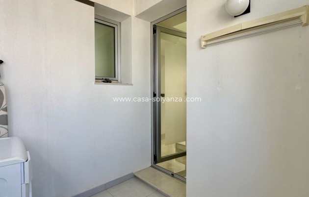 Reventa - Villa - Orihuela Costa - Costa Blanca