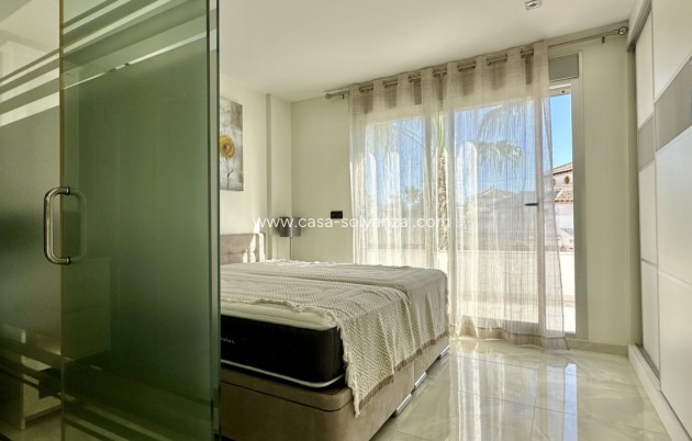 Reventa - Villa - Orihuela Costa - Costa Blanca