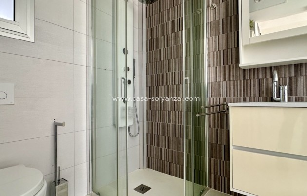 Reventa - Villa - Orihuela Costa - Costa Blanca