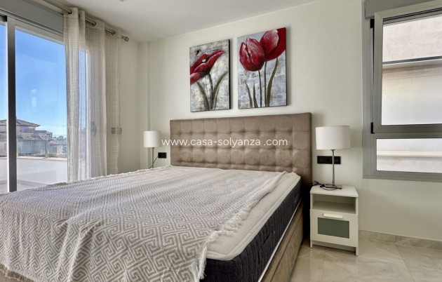 Reventa - Villa - Orihuela Costa - Costa Blanca