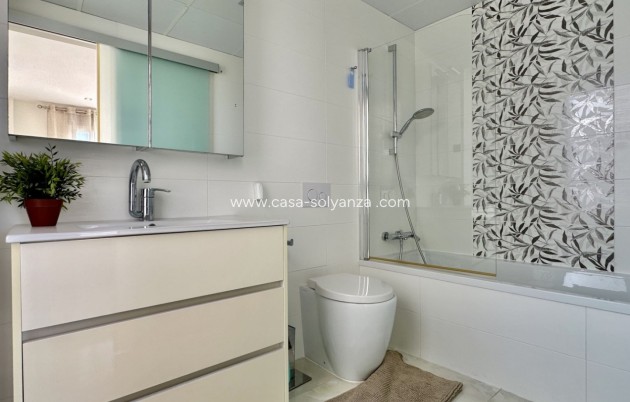 Reventa - Villa - Orihuela Costa - Costa Blanca