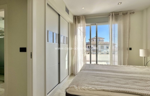 Reventa - Villa - Orihuela Costa - Costa Blanca