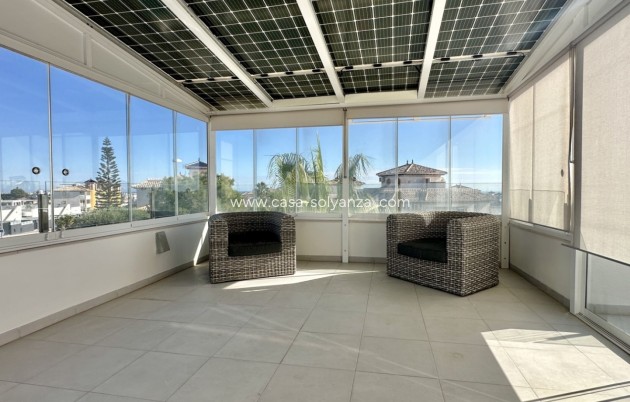 Reventa - Villa - Orihuela Costa - Costa Blanca