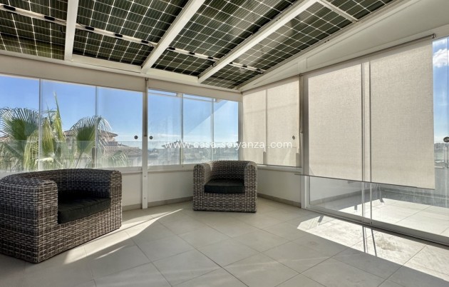 Reventa - Villa - Orihuela Costa - Costa Blanca