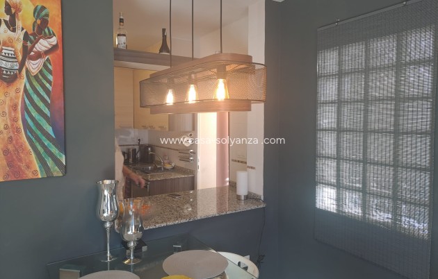 Revente - Appartement - San Pedro del Pinatar - Costa Calida