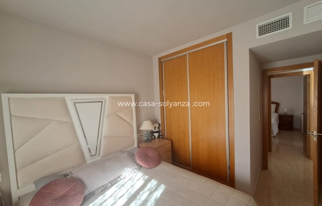 Revente - Appartement - San Pedro del Pinatar - Costa Calida