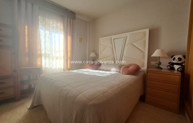 Revente - Appartement - San Pedro del Pinatar - Costa Calida