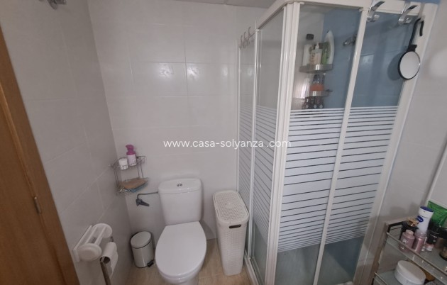 Revente - Appartement - San Pedro del Pinatar - Costa Calida