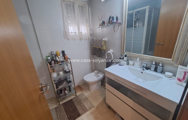 Revente - Appartement - San Pedro del Pinatar - Costa Calida