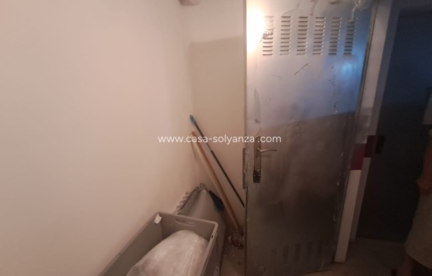 Revente - Appartement - San Pedro del Pinatar - Costa Calida