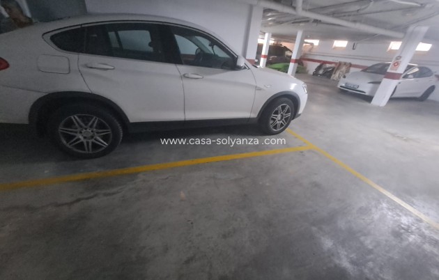 Revente - Appartement - San Pedro del Pinatar - Costa Calida