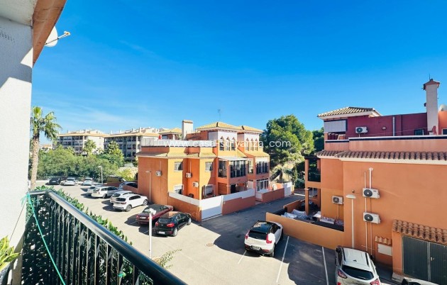 Herverkoop - Appartement / flat - Orihuela Costa - Playa Flamenca