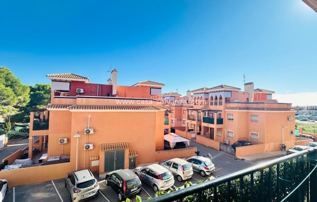 Herverkoop - Appartement / flat - Orihuela Costa - Playa Flamenca