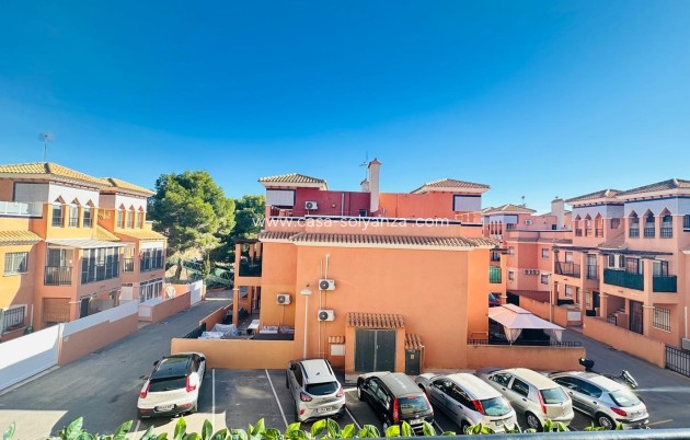 Herverkoop - Appartement / flat - Orihuela Costa - Playa Flamenca