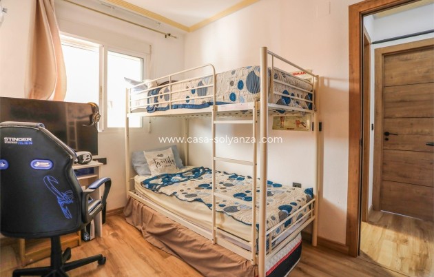 Herverkoop - Appartement / flat - Orihuela Costa - Playa Flamenca