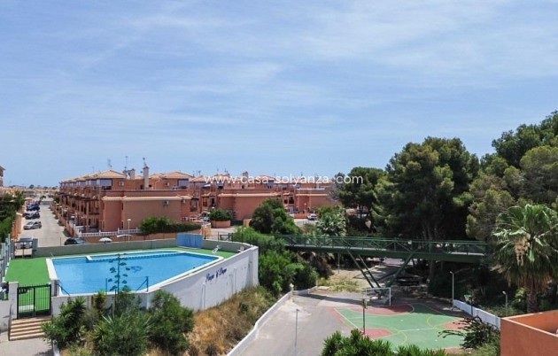 Herverkoop - Appartement / flat - Orihuela Costa - Playa Flamenca