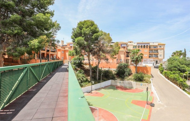 Herverkoop - Appartement / flat - Orihuela Costa - Playa Flamenca