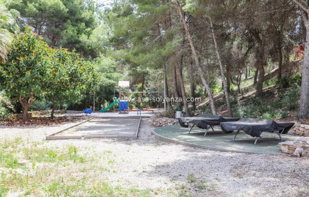 Herverkoop - Appartement / flat - Orihuela Costa - Playa Flamenca