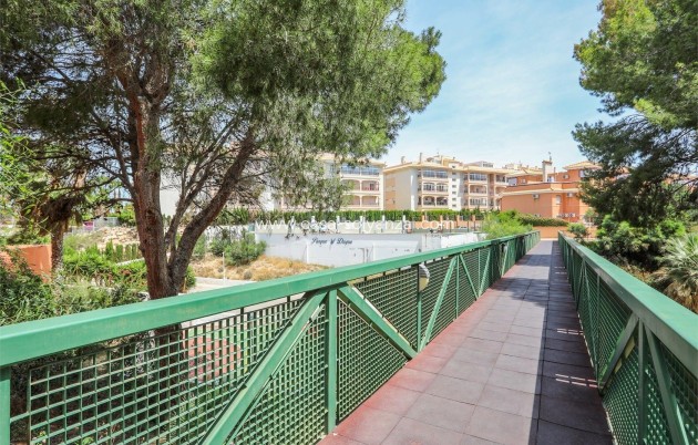 Herverkoop - Appartement / flat - Orihuela Costa - Playa Flamenca