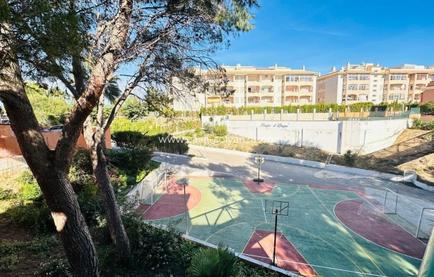 Herverkoop - Appartement / flat - Orihuela Costa - Playa Flamenca