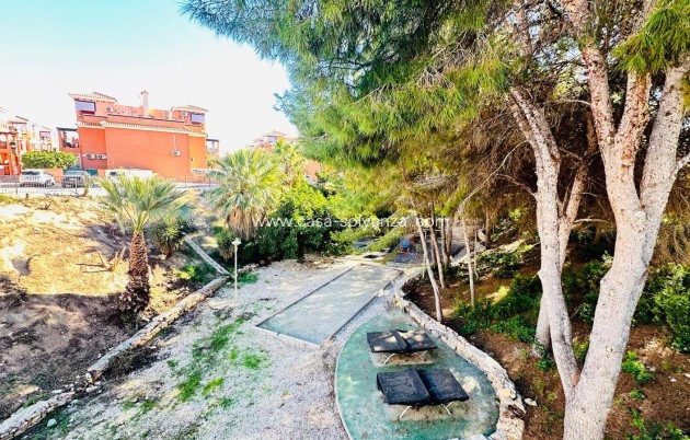 Herverkoop - Appartement / flat - Orihuela Costa - Playa Flamenca