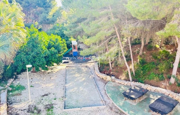 Herverkoop - Appartement / flat - Orihuela Costa - Playa Flamenca