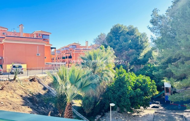 Herverkoop - Appartement / flat - Orihuela Costa - Playa Flamenca