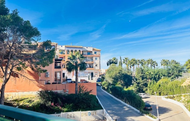 Herverkoop - Appartement / flat - Orihuela Costa - Playa Flamenca