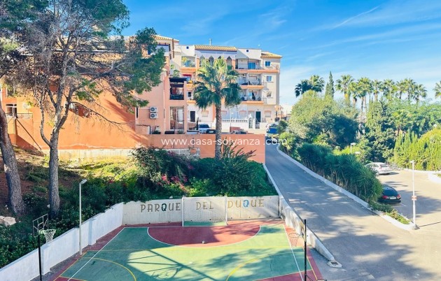 Herverkoop - Appartement / flat - Orihuela Costa - Playa Flamenca