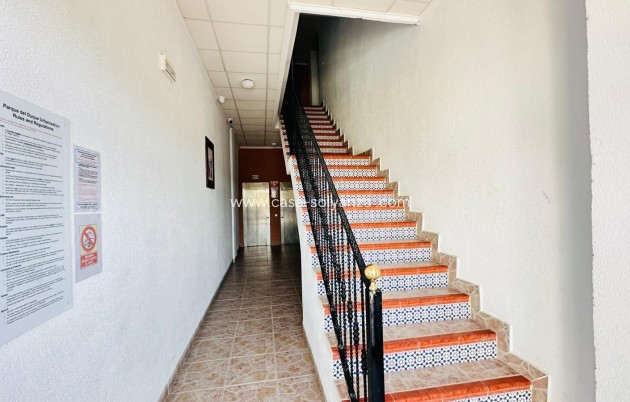 Herverkoop - Appartement / flat - Orihuela Costa - Playa Flamenca