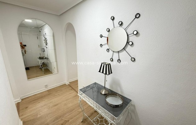 Revente - Appartement - Torrevieja - Playa del Cura
