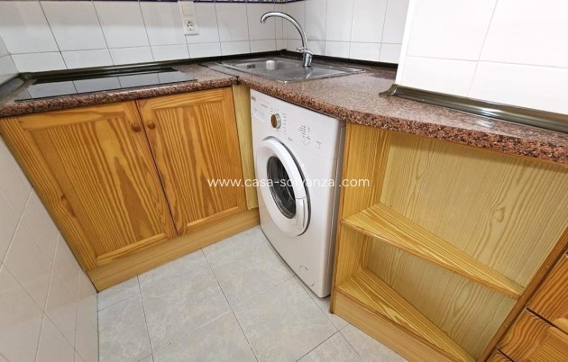 Revente - Appartement - Torrevieja - Acequion