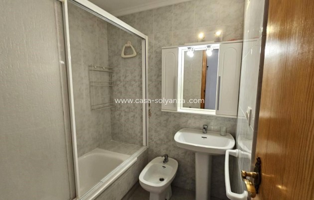 Revente - Appartement - Torrevieja - Acequion