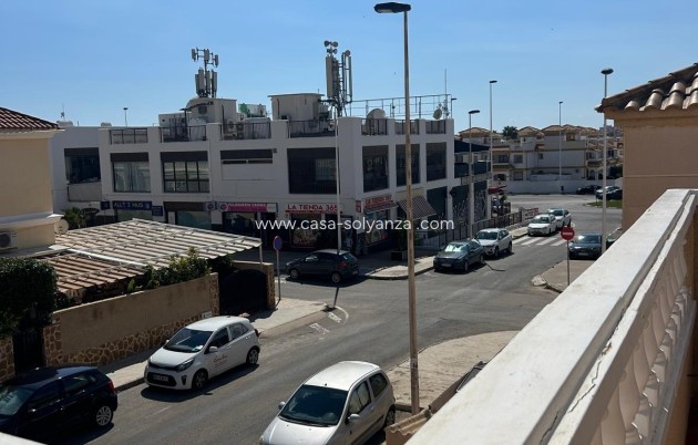 Herverkoop - Bungalow - Torrevieja - Aguas nuevas