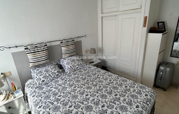 Herverkoop - Bungalow - Torrevieja - Aguas nuevas