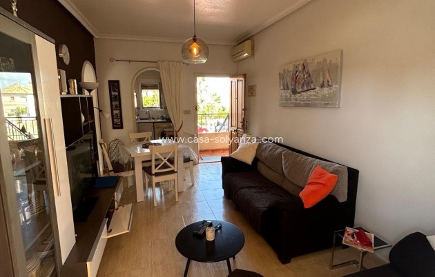 Herverkoop - Bungalow - Torrevieja - Aguas nuevas