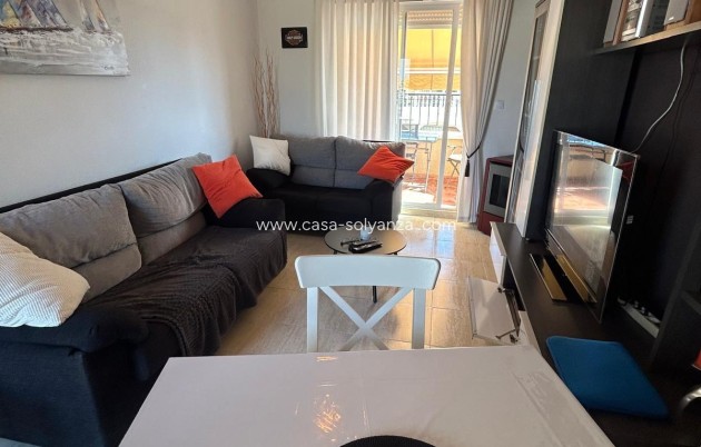 Herverkoop - Bungalow - Torrevieja - Aguas nuevas