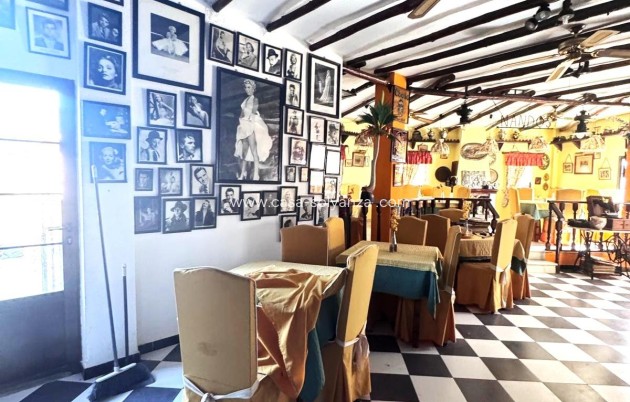 Revente - Other - Torrevieja - Playa del Cura