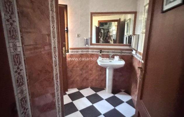 Revente - Other - Torrevieja - Playa del Cura