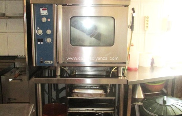 Revente - Other - Torrevieja - Playa del Cura