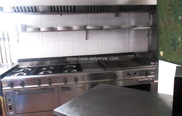 Revente - Other - Torrevieja - Playa del Cura