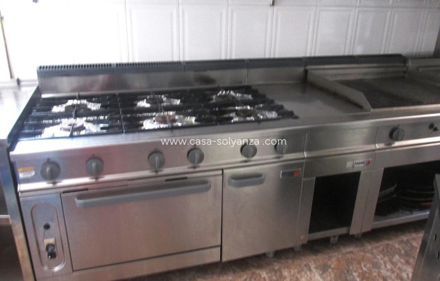 Revente - Other - Torrevieja - Playa del Cura