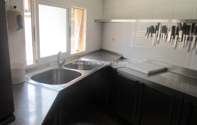 Revente - Other - Torrevieja - Playa del Cura