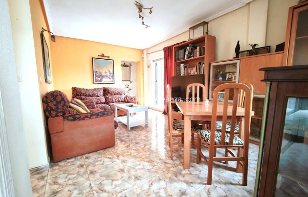 Revente - Other - Torrevieja - Playa del Cura