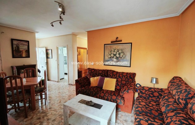 Revente - Other - Torrevieja - Playa del Cura