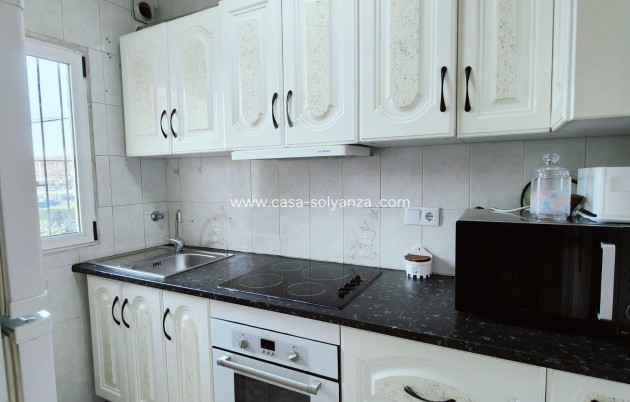 Revente - Other - Torrevieja - Playa del Cura